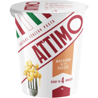 Macaroni with Cheese Instant Pasta Cup (70g)
