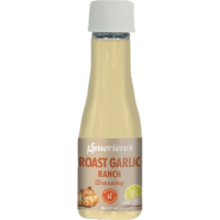 Roast Garlic Ranch Dressing (125ml)