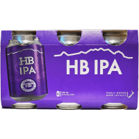 Hawkes Bay IPA (6 x 330ml)