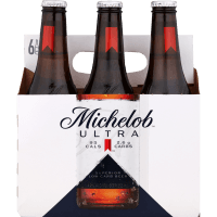 Ultra Low Carb Beer (6 x 355ml)