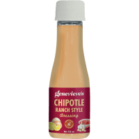 Chipotle Ranch Style Dressing (125ml)