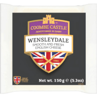 Wensleydale Cheese (150g)