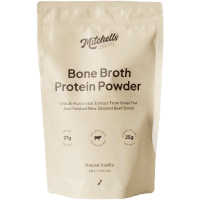 Vanilla Bone Broth Protein Powder (300g)
