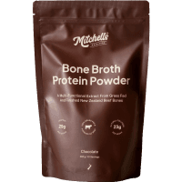 Chocolate Bone Broth Protein Powder (300g)