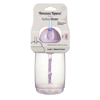 Active Straw Cup 12+ Months (390ml)
