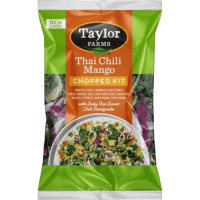 Thai Chilli Mango Chopped Kit (350g)