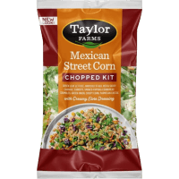 Mexican Street Corn Chopped Kit (350g)