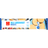 Milk Arrowroot Biscuits (250g)