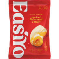 Everyday Smooth & Creamy Apricot Flavoured Yogurt Base (200g)