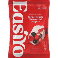 Everyday Smooth & Creamy Forest Fruits Flavoured Yogurt Base (200g)