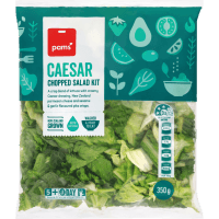 Caesar Chopped Salad Kit (350g)