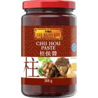 Gluten Free Chu Hou Paste (368g)