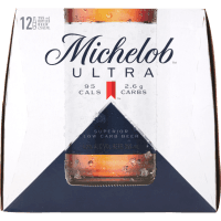Ultra Low Carb Beer (12 x 355ml)