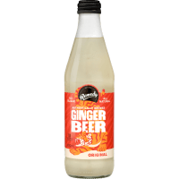Original Ginger Beer (330ml)