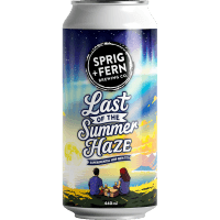 Last Of The Summer Haze (440ml)
