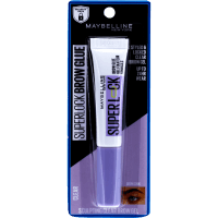 Clear Superlock Brow Sculpting Clear Brow Gel (8g)