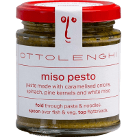 Miso Pesto (170g)