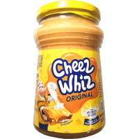 Cheez Whiz Original Spread (440g)