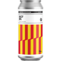 33 Hazy IPA Beer (440ml)