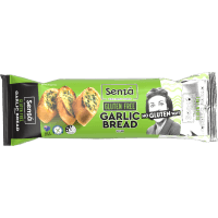 Gluten Free Garlic Bread (250g)