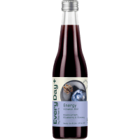 Every Day+ Blackcurrant Blueberry & Ginseng Immunity RTD (275ml)
