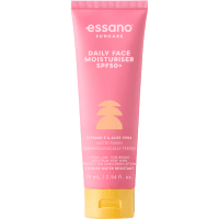 Daily Face Moisturiser SPF50+ (75ml)