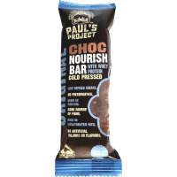 Original Choc Nourish Protein Bar (60g)