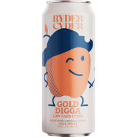 Gold Digga Cider (330ml)
