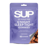 G'Night Sleep Tight Gummies (60pk)