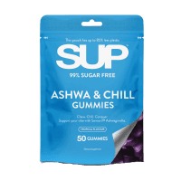 Ashwa & Chill Gummies (50pk)