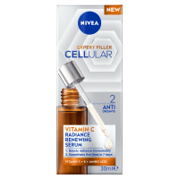 Cellular Filler Expert Vitamin C Radiance Renewing Serum (30ml)