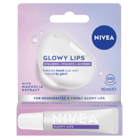 Clear Glowy Lips (10ml)