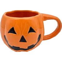Halloween Mug (1pk)