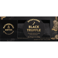 Entertainers Black Truffle Crackers (60g)