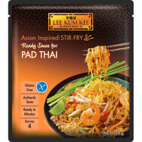 Gluten Free Pad Thai Ready Sauce (120g)
