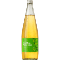 Granny Smith Apple Sparkling Juice (750ml)