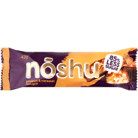 Peanut & Caramel Nougat Bar (42g)