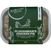 Ploughman's Chicken Pie Small Ready Meal (410g)