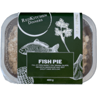 Fish Pie Small Ready Meal (400g)