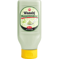 Wasabi Mayonnaise (500ml)