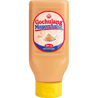 Gochujang Mayonnaise (500ml)