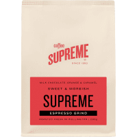 Espresso Grind Coffee Beans (200g)