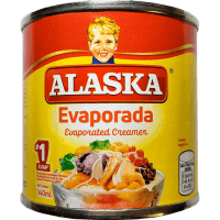 Evaporated Creamer (140ml)