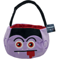 Halloween Seasonal Basket (1pk)