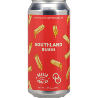 Southland Sushi Hopped Hazy IPA (440ml)