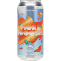 More Jooosh! Hazy Pale Ale (440ml)