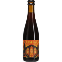 Dubbel Down Belgian Style Dubbel (375ml)