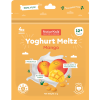 Mango Yoghurt Meltz (15g)