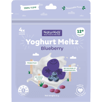 Blueberry Yoghurt Meltz (15g)