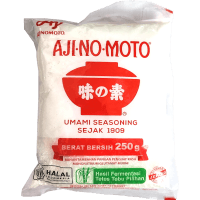 MSG Seasoning (250g)